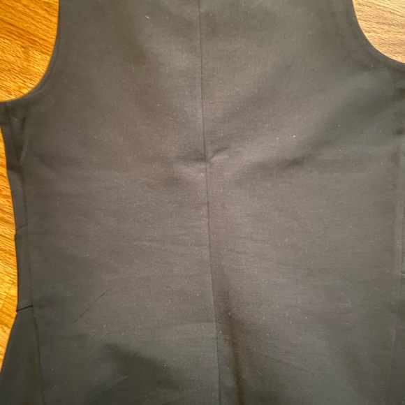 J. CREW Structured Flutter Hem Top - Picture 11 of 13